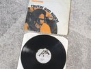 Johnny Osbourne - Truths And Rights - OG 1979 LP -  Roots Reggae - VG+