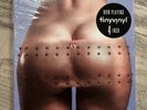 Itty Bitty (Limited 4” Tiny Vinyl Single) - Ashnikko