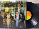 LP The Only Ones with Insert 12