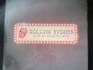 Rolling Stones Live At Racket NYC White Vinyl RSD Record Store Day with Insert