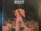 Neil Young And Crazy Horse, Live Rust, 1979 1st Reprise Live Dbl Lp
