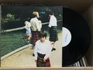 The Radio Dept. Pet Grief LP Vinyl Record 2006 Labrador Rare 180