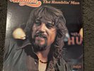 Waylon Jennings 5 Record Set. Lp Vinyl