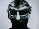 Madvillain (MF DOOM & Madlib) - Madvillainy Black Vinyl  (2004 - CA - Reissue)