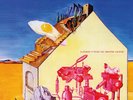 Flied Egg Dr. Siegel's Fried Egg Shooting Machine (Vinyl) 12