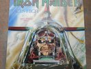 Maxi-Single IRON MAIDEN Aces High 1st EU, EX+