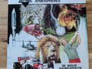 Atmospheres – De Wolfe Sound Effects LP 26 Vinyl Album Rare Library Recording