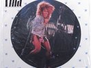 TINA TURNER Private Dancer CAPITOL EJ-2401526 LP uk picture disc SEALED r
