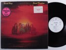 URIAH HEEP Sweet Freedom WARNER BROS LP VG+ wlp gatefold r