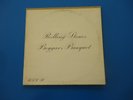 The Rolling Stones Beggar's Banquet LP (1968) PS 539 Gatefold