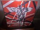 VAN HALEN LIVE 2 LP
