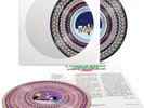 A CHARLIE BROWN CHRISTMAS OST Vince Guaraldi Trio ZOETROPE Peanuts Picture Disc