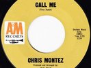 Chris Montez - Call Me / Go Head On, 7