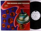 Van Der Graaf Generator - Aerosol Grey Machine LP - Mercury Misprint VG++ PROMO