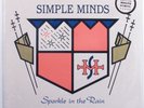 SIMPLE MINDS Sparkle In The Rain VIRGIN V2300 LP uk SEALED r
