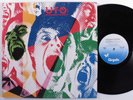UFO Strangers In The Night CHRYSALIS 2XLP VG+ gatefold r