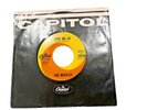 The Beatles - Love Me Do - Canada Rare 45