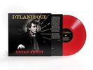 BRYAN FERRY - Dylanesque (lim. ed.) (2025) LP red vinyl pre-sale