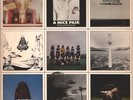 Pink Floyd - A Nice Pair USA 2LP 1973 + OIS (VG+/VG) Uncensored sleeve .