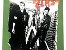 The CLASH   Self Titled   Orig. LP/Vinyl 1977 Epic Records VG 13
