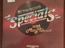 SIMPLE MINDS OFF THE RECORD SPECIAL 1991 USA Westwood One vinyl 2-LP radio show