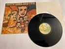 Earth Wind And Fire Self Titled 1971 LP Vinyl WS 1905