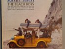 The Beach Boys  Surfin’ Safari LP 1962 MONO PRESSING T-1808 VINYL & JACKET EXLNT