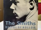 The Smiths Hatful Of Hollow Vinyl LP Record 1984 VG+/VG+