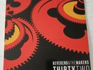 Reverend And The Makers LP Thirty Two