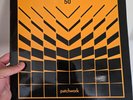 RARE EXPERIMENTAL SYNTH POP LIBRARY LP PERRAUDIN SPEED OG FR PATCHWORK EXTONM