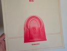 RARE EXPERIMENTAL SYNTH POP LIBRARY LP PERRAUDIN RUMEURS OG FR PATCHWORK EXTONM