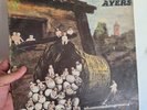 RARE PSYCH ROCK LP KEVIN AYERS WHATEVERSHEBRINGSWESING OG FR HARVEST 72 VG+TOEX