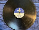 Chuck Berry - Sweet Little Sixteen / Reelin And Rocking (Shellac, 10
