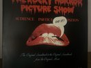 The Rocky Horror Picture Show Audience Participation Album with Inner Sleeves