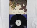 Tyrone Davis In The Mood LP Columbia Records PROMO Copy White Label GC READ⬇