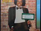 SEALED, Michael Jackson – Off The Wall FE 35745, Stereo, Hype Sticker, US, 1985