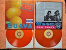 Ween - Pure Guava 2 LP Import Orange Vinyl (Quebec Mollusk Pepper Shinola)