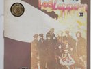 Led Zeppelin - Led Zeppelin II Vinyl LP - 1969 First Press - Atlantic SD 8236