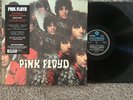 PINK FLOYD LP PIPER AT THE GATES OF DAWN SYD BARRETT 1967 RE PLAYED ONCE
