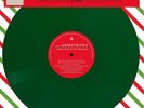 Louis Armstrong – Christmas With Friends LP Green Vinyl Record - Limited Edition
