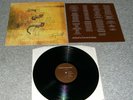 Sol Invictus - The Hill Of Crosses (1st Pressing 2000, Insert, Signed  )