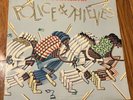 Junior Murvin Police and Thieves Mango Records 1977 Reggae