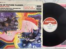 THE MOODY BLUES Vinyl Record Album Days Of Future Passed 1968 NM Shrink PRISTINE