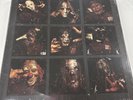 Slipknot 6LP 25th Anniversary Blood Filled Box Set Limited Edition 100 Sealed