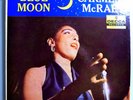 CARMEN McRAE BLUE MOON RARE ORIGINAL'58 DECCA MONO PINK LABEL PROMO LP BEAUTIFUL