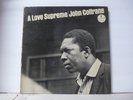 John Coltrane 