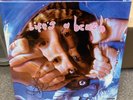EASY LIFE LIFES A BEACH, JORDAN SIGNED SLEEVE, VINYL LP, NEW AND SEALED