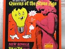 Queens Of The Stone Age 3's & 7's Part 2 Vinyl 7