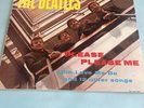 The Beatles PLEASE PLEASE ME  ** Vinyl UK Parlophone   PCS3042  Stereo MINT