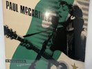 Paul McCartney-Unplugged-(the official bootleg)-SEALED LP-Lim. Ed. #8068-1991-UK